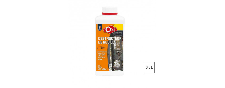Peintures Extérieures