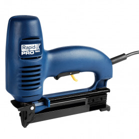 Agrafeuse électrique R606 en coffret RAPID Agrafeuse électrique R606 en coffret RAPID