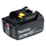 Batterie Makstar BL1830B Li-Ion 18V 3Ah (témoin de charge intégré) MAKITA