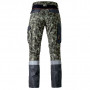 Pantalon de travail TÉNÉRÉ PRO GARDEN vert camouflage KAPRIOL