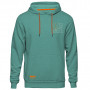 Sweat-shirt à capuche ENJOY HOODIE atlantic KAPRIOL