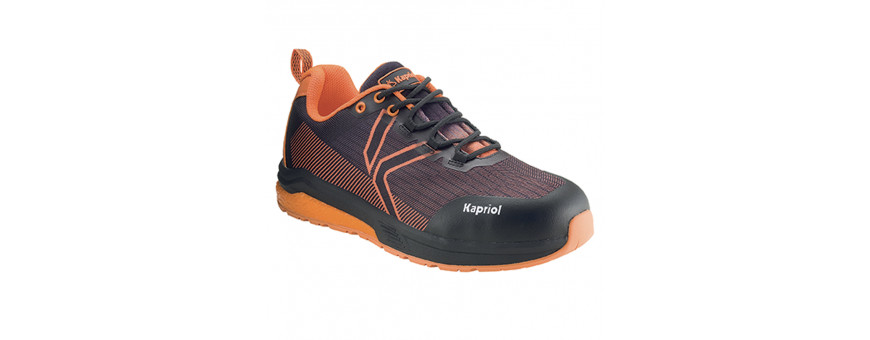 Chaussures de sécurité