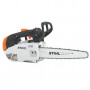 Tronçonneuse thermique MS 151 TC-E 23,6cm³ 1100W 25cm STIHL