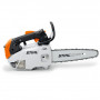 Tronçonneuse thermique MS 151 TC-E 23,6cm³ 1100W 25cm STIHL