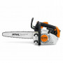 Tronçonneuse thermique MS 151 TC-E 23,6cm³ 1100W 25cm STIHL