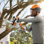 Tronçonneuse thermique MS 151 TC-E 23,6cm³ 1100W 25cm STIHL