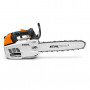 Tronçonneuse thermique MS 201 TC-M 35,2cm³ 1800W 35cm STIHL