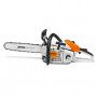 Tronçonneuse thermique MS 201 TC-M 35,2cm³ 1800W 35cm STIHL