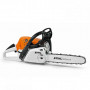 Tronçonneuse thermique MS 231 C-BE 42,6cm³ 2000W 40cm STIHL