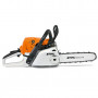 Tronçonneuse thermique MS 231 C-BE 42,6cm³ 2000W 40cm STIHL