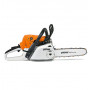 Tronçonneuse thermique MS 251 C-BE 45,6cm³ 2200W 45cm STIHL