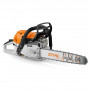 Tronçonneuse thermique MS 261 C-M 50,2cm³ 3000W 45cm STIHL