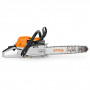 Tronçonneuse thermique MS 261 C-M 50,2cm³ 3000W 45cm STIHL