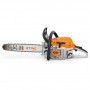 Tronçonneuse thermique MS 261 C-M 50,2cm³ 3000W 45cm STIHL