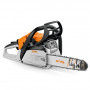 Tronçonneuse thermique MS 162 30,1cm³ 1200W 35cm STIHL