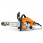 Tronçonneuse thermique MS 162 30,1cm³ 1200W 35cm STIHL