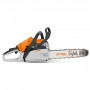 Tronçonneuse thermique MS 182 35,8cm³ 1600W 35cm STIHL