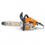 Tronçonneuse thermique MS 182 35,8cm³ 1600W 35cm STIHL