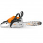 Tronçonneuse thermique MS 212 C-BE 38,6cm³ 1800W 40cm STIHL