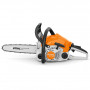 Tronçonneuse thermique MS 172 31,8cm³ 1400W 35cm STIHL