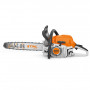 Tronçonneuse thermique MS 271 50,2cm³ 2600W 45cm STIHL