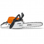 Tronçonneuse thermique MS 391 64,1cm³ 3200W 50cm STIHL