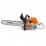Tronçonneuse thermique MS 391 64,1cm³ 3300W 50cm STIHL