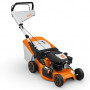 Tondeuse thermique RM 248 127cm³ 52L 46cm STIHL