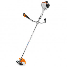 Débroussailleuse thermique FS 55 27,2cm³ 750W STIHL Débroussailleuse thermique FS 55 27,2cm³ 750W STIHL