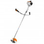 Débroussailleuse thermique FS 55 27,2cm³ 750W STIHL