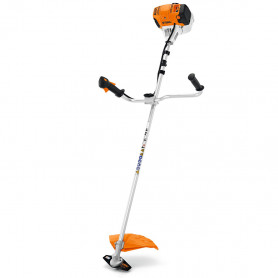 Débroussailleuse thermique FS 91 28,4cm³ 950W STIHL Débroussailleuse thermique FS 91 28,4cm³ 950W STIHL