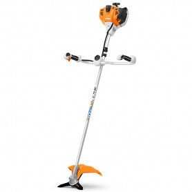 Débroussailleuse thermique FS 261 C-E 41,6cm³ 2000W STIHL Débroussailleuse thermique FS 261 C-E 41,6cm³ 2000W STIHL