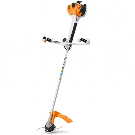 Débroussailleuse thermique FS 411 C-EM 41,6cm³ 2000W STIHL Débroussailleuse thermique FS 411 C-EM 41,6cm³ 2000W STIHL