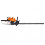 Taille-haie thermique HS 45 27,2cm³ 750W 60cm STIHL