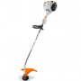 Coupe-herbe thermique FS 50 27,2cm³ 800W STIHL