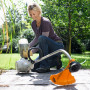 Coupe-herbe thermique FS 50 27,2cm³ 800W STIHL