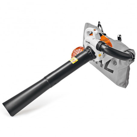 Aspiro-souffleur à main thermique SH 56 27,2cm³ STIHL