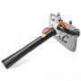 Aspiro-souffleur à main thermique SH 56 27,2cm³ STIHL