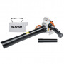 Aspiro-souffleur à main thermique SH 56 27,2cm³ STIHL