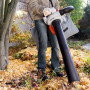 Aspiro-souffleur à main thermique SH 56 27,2cm³ STIHL