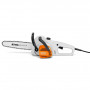 Tronçonneuse électrique MSE 141 C-Q 1400W 35cm STIHL