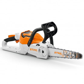 Tronçonneuse à batterie MSA 70 C-B 36V 30cm (machine seule) STIHL Tronçonneuse à batterie MSA 70 C-B 36V 30cm (machine seule) STIHL