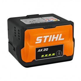 Batterie AK 20 36V 4Ah STIHL Batterie AK 20 36V 4Ah STIHL