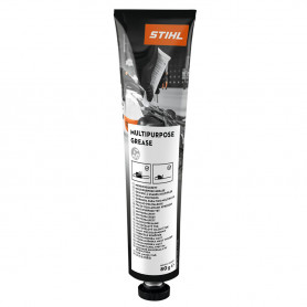 Graisse multi-usages 80g STIHL Graisse multi-usages 80g STIHL
