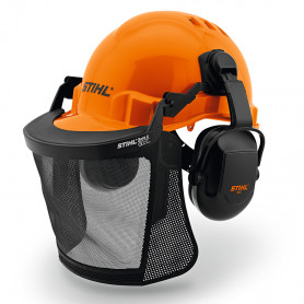 Casques et casquettes
