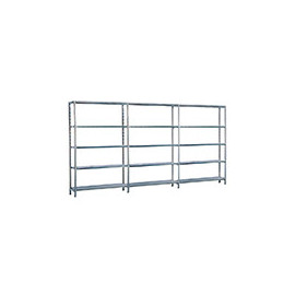 Etagère, Rack