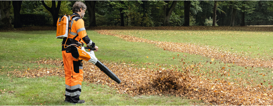 Souffleurs STIHL