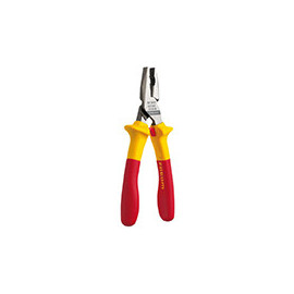 Lot de 3 outils Electricien Outil à dégainer Pince coupante Pince