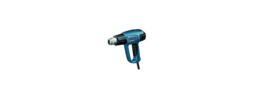 Décapeur thermique MAKITA HG5030K - 1600W