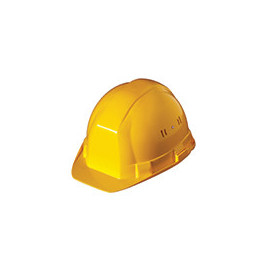 Casque de chantier